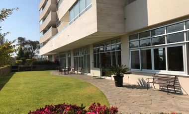 DEPARTAMENTO EN RENTA MORELIA CLUB DE GOLF ALTOZANO