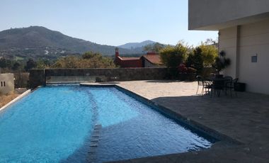 DEPARTAMENTO EN RENTA MORELIA CLUB DE GOLF ALTOZANO