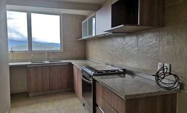 DEPARTAMENTO EN RENTA MORELIA CLUB DE GOLF ALTOZANO