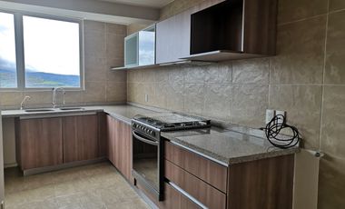 DEPARTAMENTO EN RENTA MORELIA CLUB DE GOLF ALTOZANO