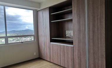 DEPARTAMENTO EN RENTA MORELIA CLUB DE GOLF ALTOZANO