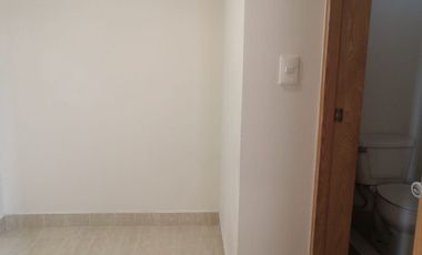 DEPARTAMENTO EN RENTA MORELIA CLUB DE GOLF ALTOZANO