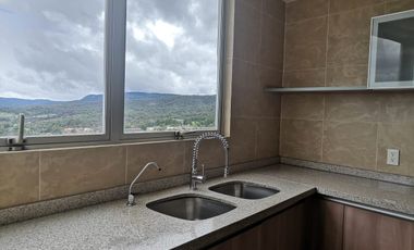 DEPARTAMENTO EN RENTA MORELIA CLUB DE GOLF ALTOZANO