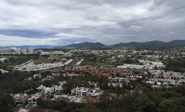 DEPARTAMENTO EN RENTA MORELIA CLUB DE GOLF ALTOZANO