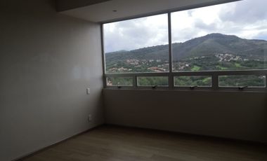 DEPARTAMENTO EN RENTA MORELIA CLUB DE GOLF ALTOZANO
