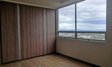 DEPARTAMENTO EN RENTA MORELIA CLUB DE GOLF ALTOZANO