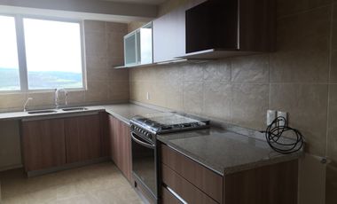 DEPARTAMENTO EN RENTA MORELIA CLUB DE GOLF ALTOZANO