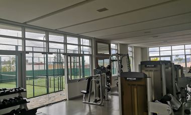 DEPARTAMENTO EN RENTA MORELIA CLUB DE GOLF ALTOZANO