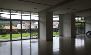 DEPARTAMENTO EN RENTA MORELIA CLUB DE GOLF ALTOZANO