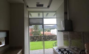 DEPARTAMENTO EN RENTA MORELIA CLUB DE GOLF ALTOZANO