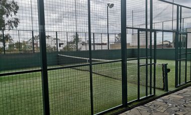 DEPARTAMENTO EN RENTA MORELIA CLUB DE GOLF ALTOZANO