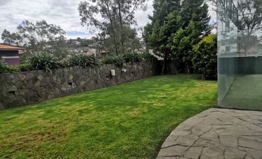 DEPARTAMENTO EN RENTA MORELIA CLUB DE GOLF ALTOZANO