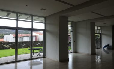 DEPARTAMENTO EN RENTA MORELIA CLUB DE GOLF ALTOZANO
