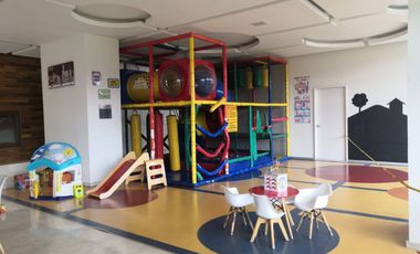 DEPARTAMENTO EN RENTA MORELIA CLUB DE GOLF ALTOZANO