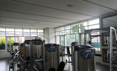 DEPARTAMENTO EN RENTA MORELIA CLUB DE GOLF ALTOZANO
