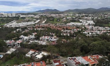 DEPARTAMENTO EN RENTA MORELIA CLUB DE GOLF ALTOZANO