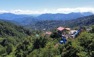 🏡 House & Lot for Sale in Busi, Beckel, La Trinidad, Benguet 🌄