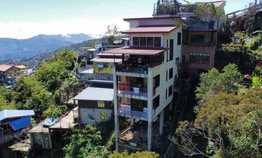 🏡 House & Lot for Sale in Busi, Beckel, La Trinidad, Benguet 🌄