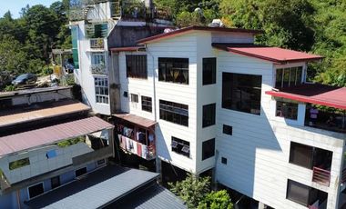 🏡 House & Lot for Sale in Busi, Beckel, La Trinidad, Benguet 🌄