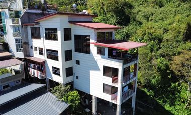 🏡 House & Lot for Sale in Busi, Beckel, La Trinidad, Benguet 🌄