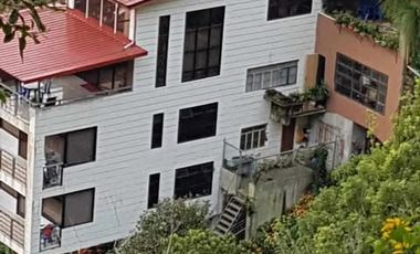 🏡 House & Lot for Sale in Busi, Beckel, La Trinidad, Benguet 🌄