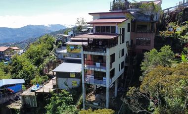 🏡 House & Lot for Sale in Busi, Beckel, La Trinidad, Benguet 🌄