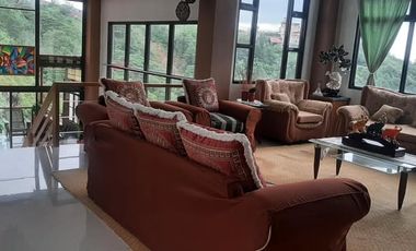 🏡 House & Lot for Sale in Busi, Beckel, La Trinidad, Benguet 🌄