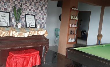 🏡 House & Lot for Sale in Busi, Beckel, La Trinidad, Benguet 🌄