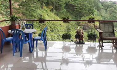 🏡 House & Lot for Sale in Busi, Beckel, La Trinidad, Benguet 🌄