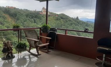 🏡 House & Lot for Sale in Busi, Beckel, La Trinidad, Benguet 🌄