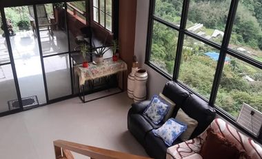 🏡 House & Lot for Sale in Busi, Beckel, La Trinidad, Benguet 🌄