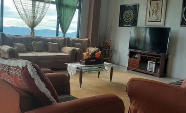 🏡 House & Lot for Sale in Busi, Beckel, La Trinidad, Benguet 🌄