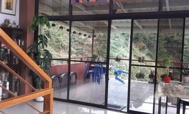 🏡 House & Lot for Sale in Busi, Beckel, La Trinidad, Benguet 🌄