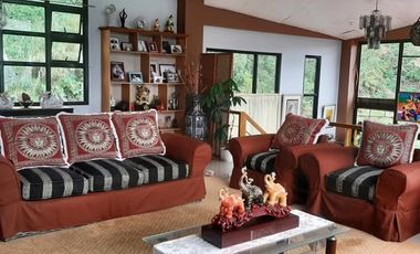 🏡 House & Lot for Sale in Busi, Beckel, La Trinidad, Benguet 🌄