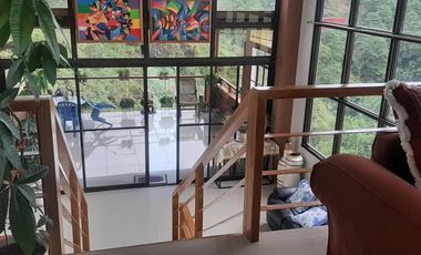 🏡 House & Lot for Sale in Busi, Beckel, La Trinidad, Benguet 🌄