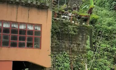 🏡 House & Lot for Sale in Busi, Beckel, La Trinidad, Benguet 🌄