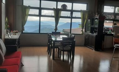 🏡 House & Lot for Sale in Busi, Beckel, La Trinidad, Benguet 🌄