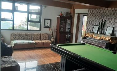 🏡 House & Lot for Sale in Busi, Beckel, La Trinidad, Benguet 🌄