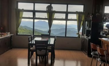 🏡 House & Lot for Sale in Busi, Beckel, La Trinidad, Benguet 🌄