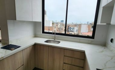 Exclusivo Duplex En Venta A 3 Cuadras Plaza San Miguel