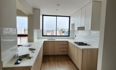 Exclusivo Duplex En Venta A 3 Cuadras Plaza San Miguel