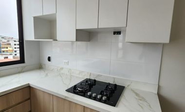 Exclusivo Duplex En Venta A 3 Cuadras Plaza San Miguel