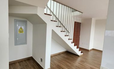 Exclusivo Duplex En Venta A 3 Cuadras Plaza San Miguel