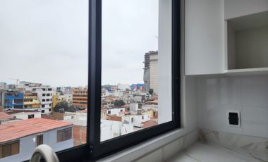 Exclusivo Duplex En Venta A 3 Cuadras Plaza San Miguel
