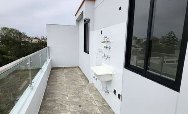 Exclusivo Duplex En Venta A 3 Cuadras Plaza San Miguel