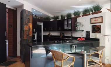 47441 Apartamento Amoblado en Arriendo Ciudad del Rio