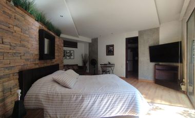 47441 Apartamento Amoblado en Arriendo Ciudad del Rio
