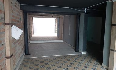 47444 Local en Arriendo La Magnolia