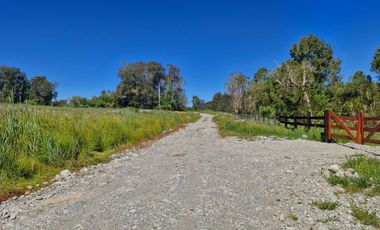 PARCELA ,TERRAZAS DE PUERTO VARAS, PUERTO VARAS