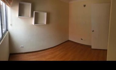 HERMOSO DEPARTAMENTO DE TRES DORMITORIOS